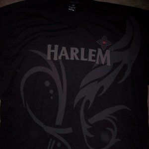 Harlem Kruiden Herbal Liqueur Black XL Tee T Shirt